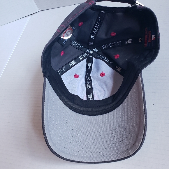 Miami Marlins New Era Women Adjustable Strapback Cap - Picture 7 of 10